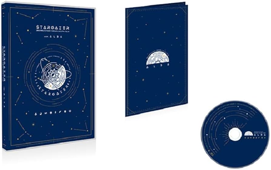 Amazon.co.jp: 【Blu-ray】あんさんぶるスターズ! DREAM LIVE -5th