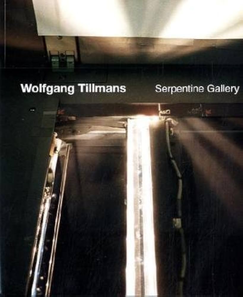 Amazon | Wolfgang Tillmans: (Serpentine Gallery) | Strau, Josef
