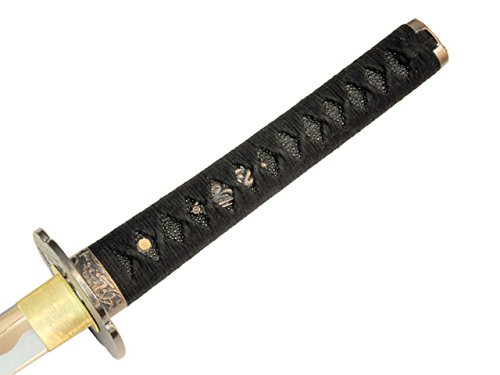 Amazon.co.jp: 特上模造刀 居合練習刀 和泉守兼定（いずみのかみかね