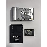 Amazon | パナソニック デジタルカメラ ルミックス ブラウン DMC-ZX3-T
