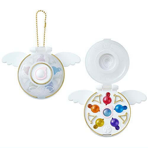 Amazon.co.jp: おジャ魔女どれみ アイテムコレクション [6