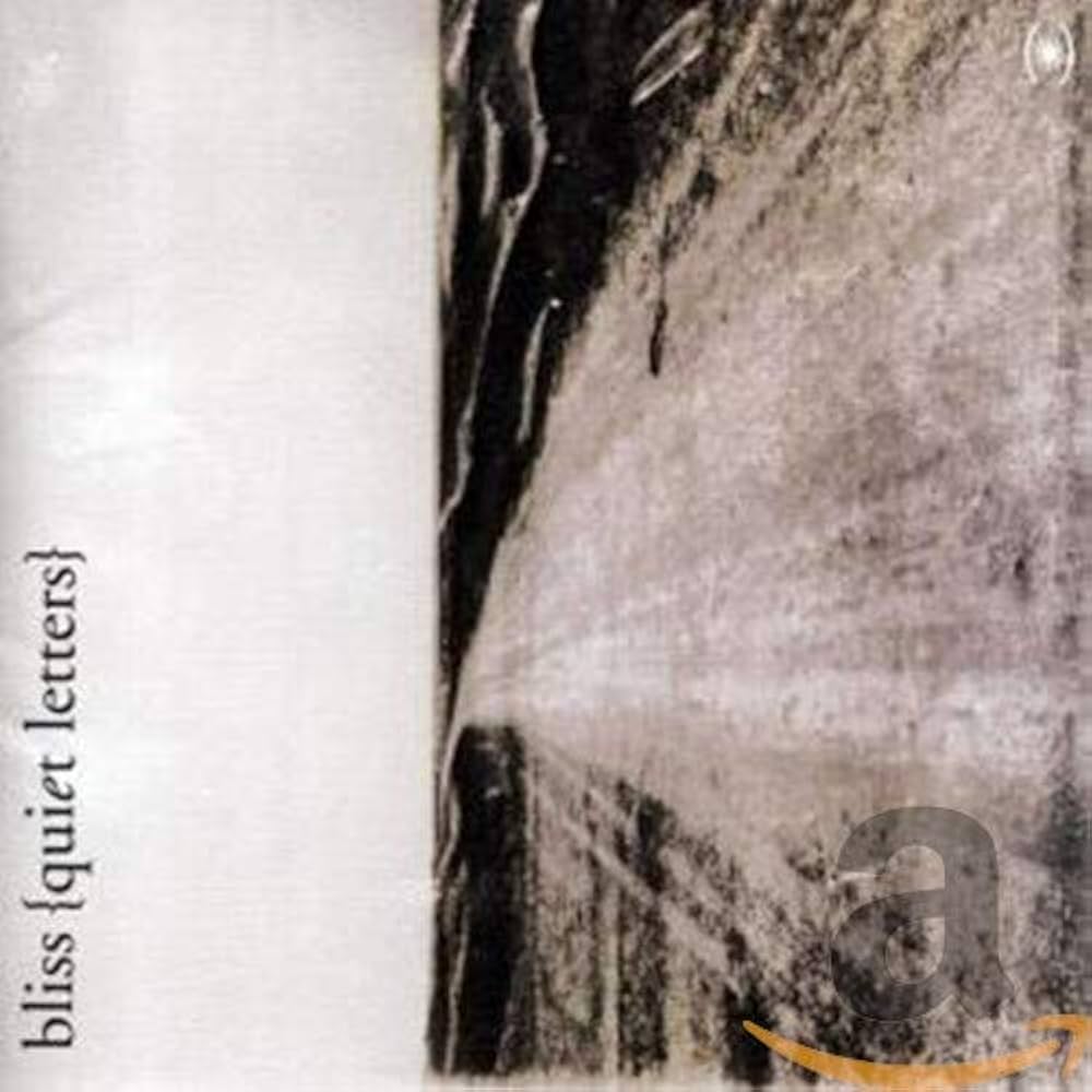 Amazon.com: Quiet Letters: CDs & Vinyl