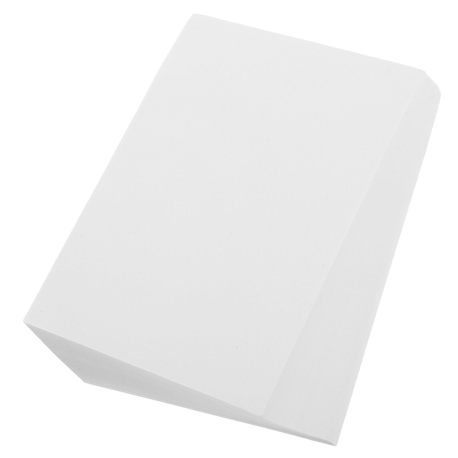 Amazon | STOBOK スケッチブック ちぎれるメモ帳 便利なメモ帳 携帯用