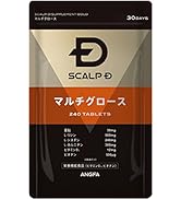 Amazon | スカルプD 育毛剤 薬用育毛トニック 3本セット 男性用 抜け毛