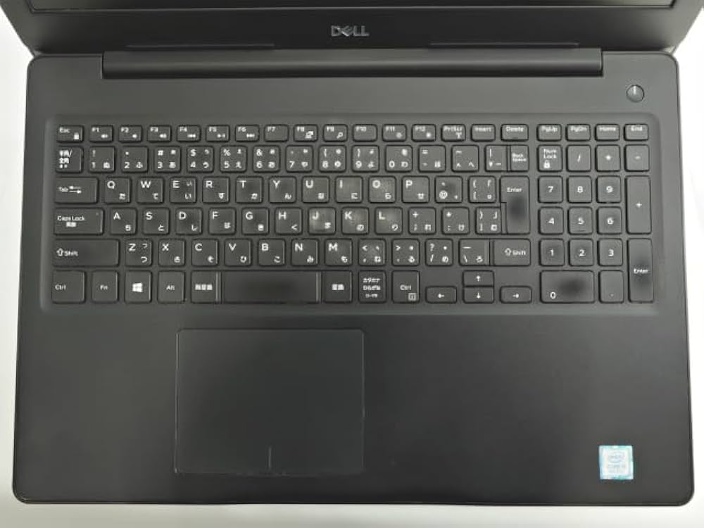 Amazon.co.jp: 【整備済み品】 Dell デル Latitude 3590 フルHD 第8