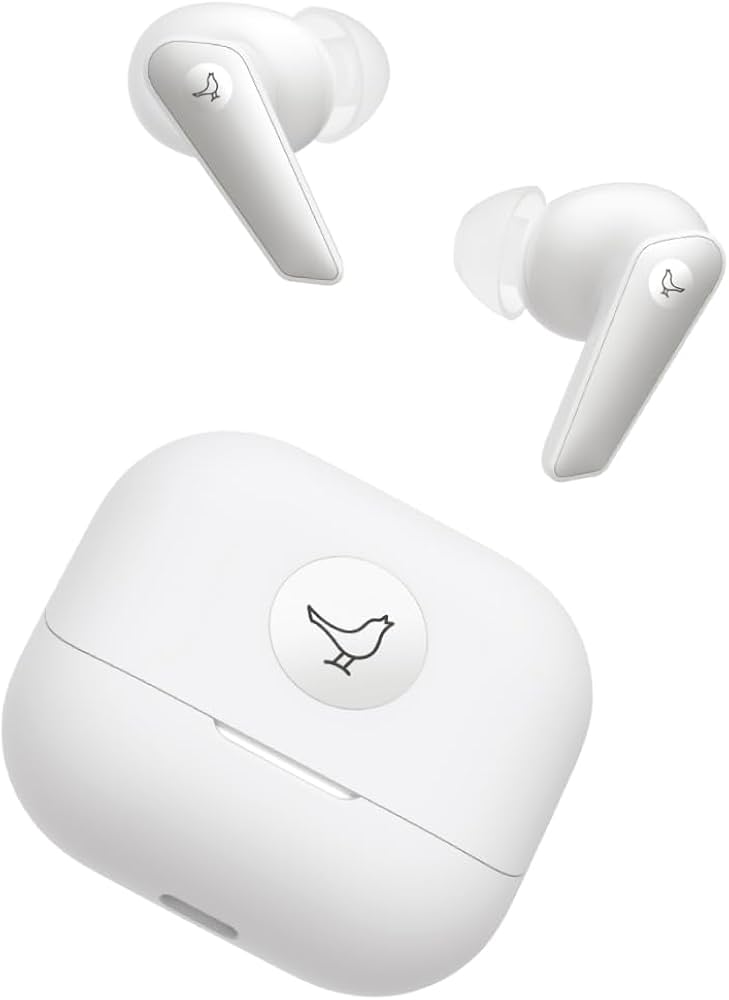 Amazon.co.jp: LIBRATONE AIR+3 ワイヤレスイヤホン ノイズキャンセ