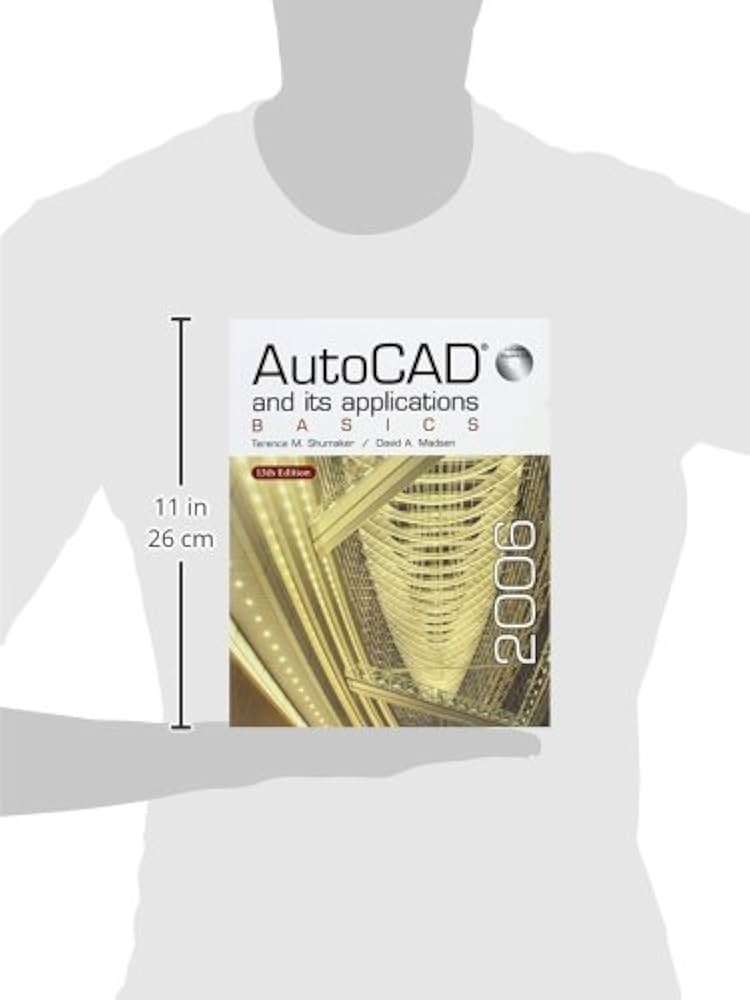 Amazon.com: Autocad And Its Applications Basics: 9781590706046