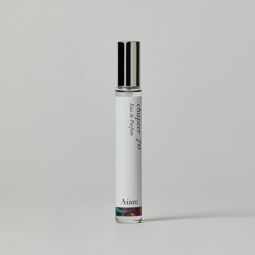 Amazon | Aiam アイアム 香水 chapter チャプター70 スウィート