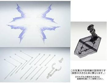 Amazon | RG 1/144 ストライクフリーダムガンダム用 拡張エフェクト