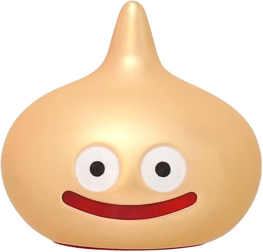 Amazon.co.jp: ドラゴンクエスト メタリックモンスターズギャラリー