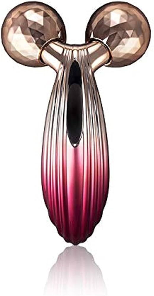 Amazon | ReFa CARAT RAY(Red) | MTG(エムティージー) | フェイス