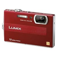 美品】Panasonic LUMIX DMC-FP8 ゴールド パナソニック LUMIX DMC-FP8