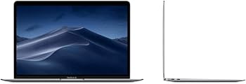 Amazon.com: Apple Mid 2019 Macbook Air with 1.6 GHz Core i5, 13.3