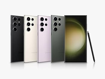 Amazon | 【整備済み品】Samsung Galaxy S23 Ultra OS種類：Android 13