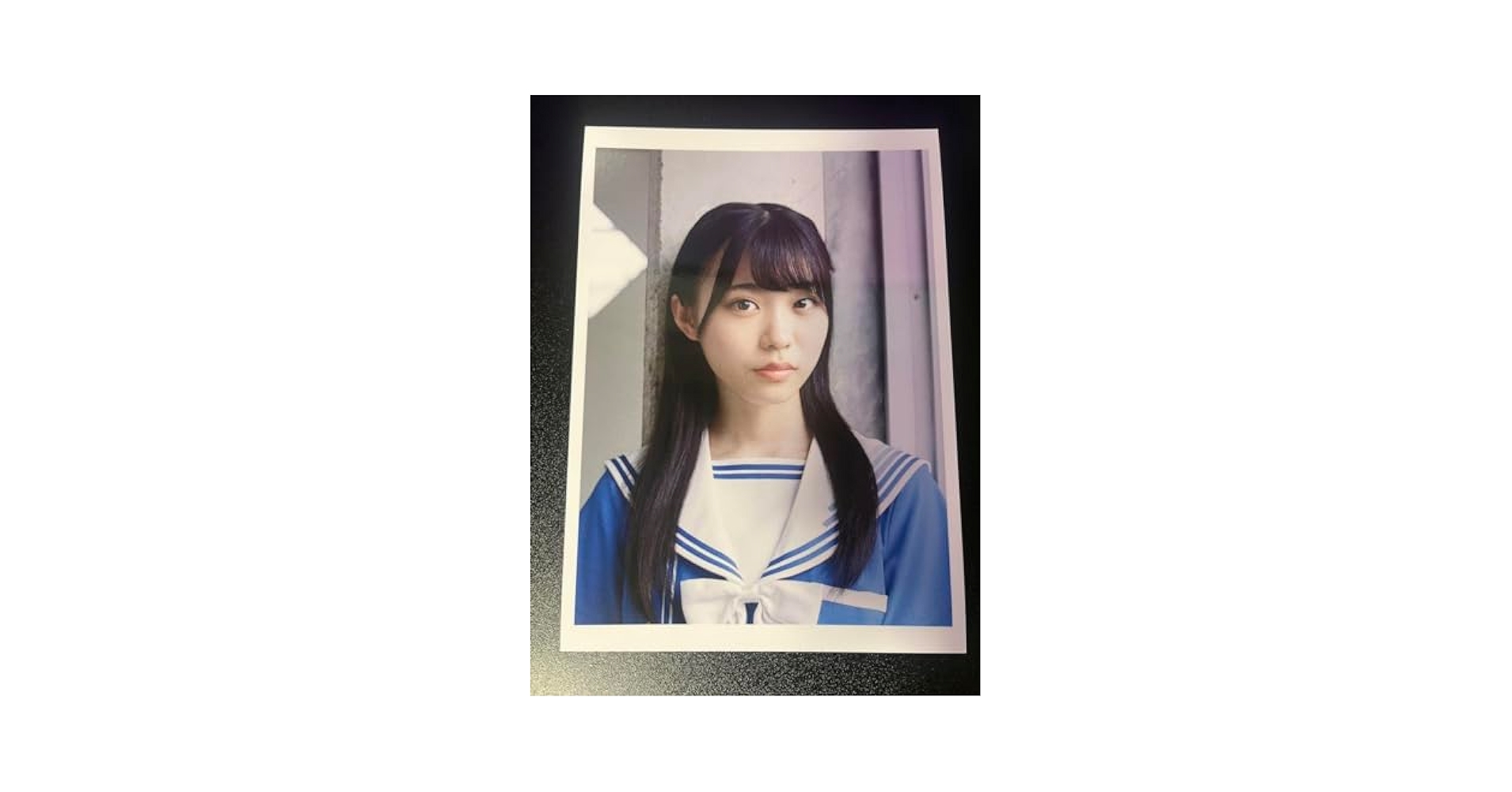 僕が見たかった青空 僕青 金澤亜美 早﨑すずき 直筆 チェキ 僕が見