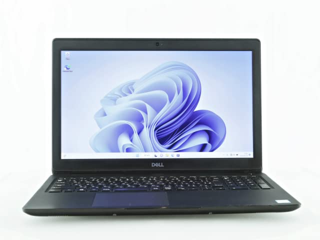 Amazon.co.jp: 【整備済み品】 Dell デル Latitude 3500 第8世代 i5