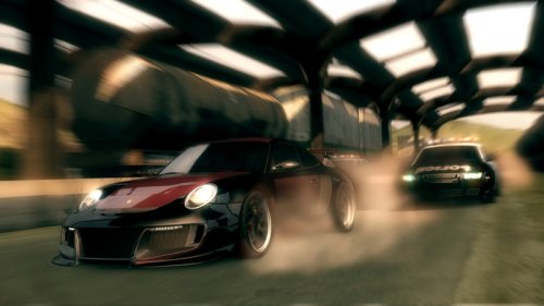 Amazon | Need for Speed: Undercover (輸入版) - PS3 | ゲームソフト
