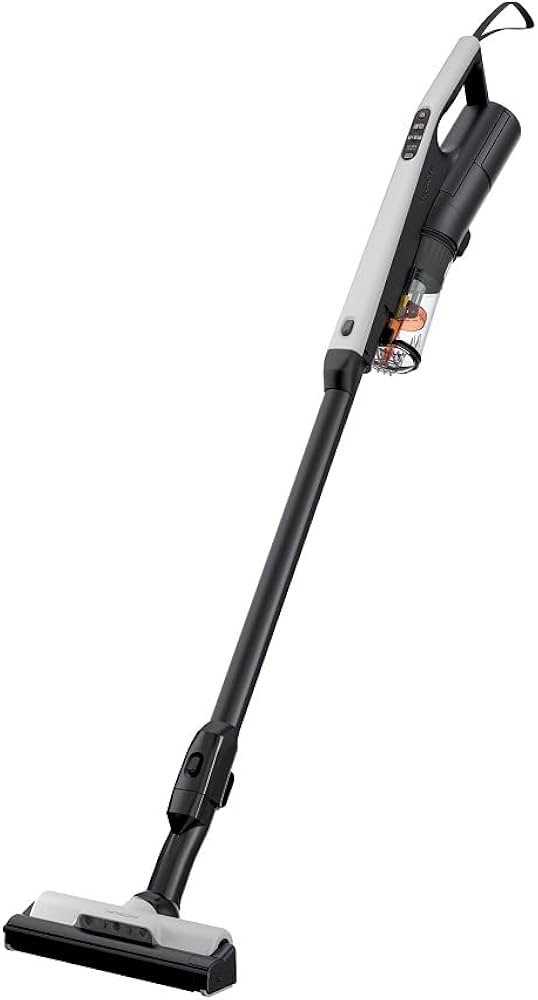 Amazon.co.jp: Cyclone Type Cordless Stick Cleaner Sugokaru Stick