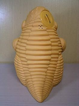 Amazon | RUNA ウルトラ怪獣 ビッグ/BIG 250mm レッドキング 貯金箱