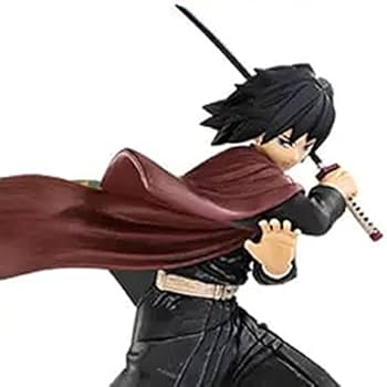 Amazon | バンダイ(BANDAI) 一番くじ 鬼滅の刃 弐 A賞 冨岡義勇