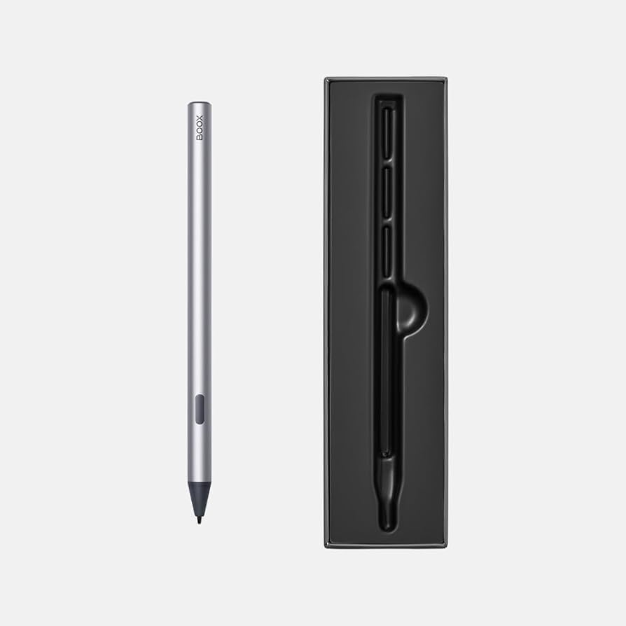 Amazon | BOOX InkSense Plus アクティブスタイラスペン | BOOX