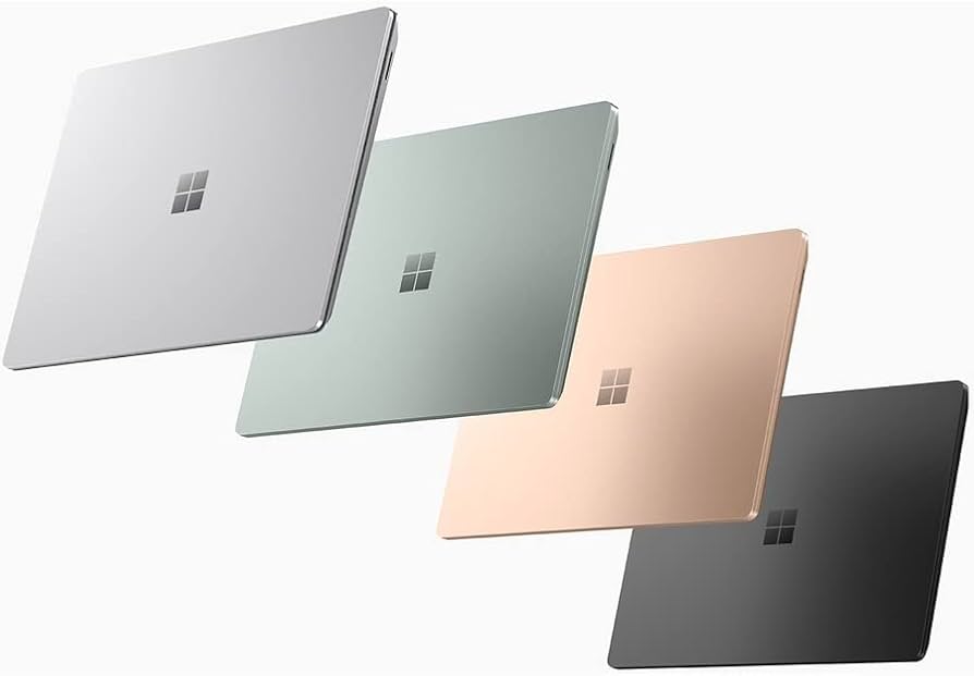 Amazon.com: Microsoft Surface Laptop 5 15