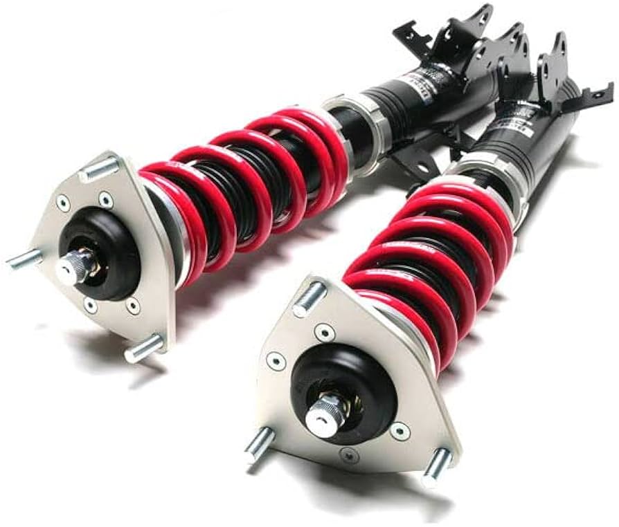 Amazon | RS-R ( アールエスアール ) 車高調 【 Best i C&K