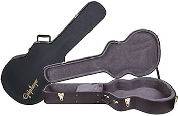 Amazon | Epiphone 940-EJUMBO ハードケース アコースティックギター用