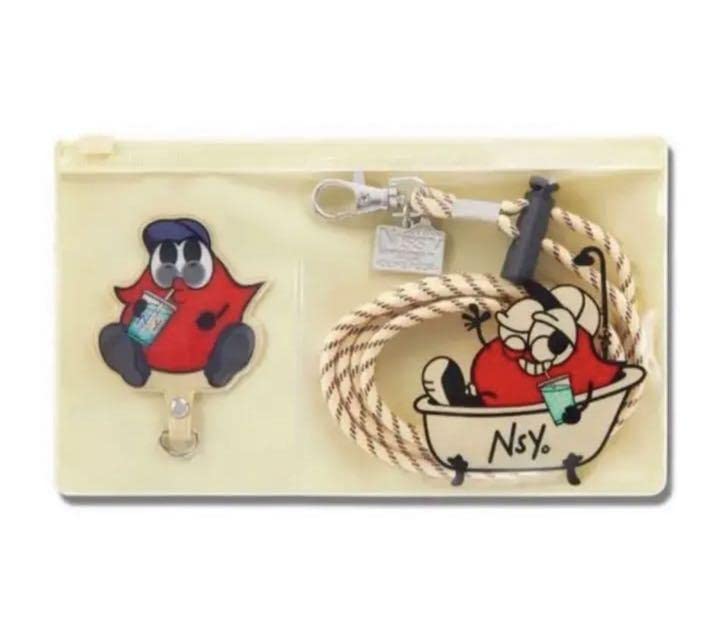 Amazon.co.jp: Nissy グッズ 西島 隆弘 スマホ アクセサリー スマポ