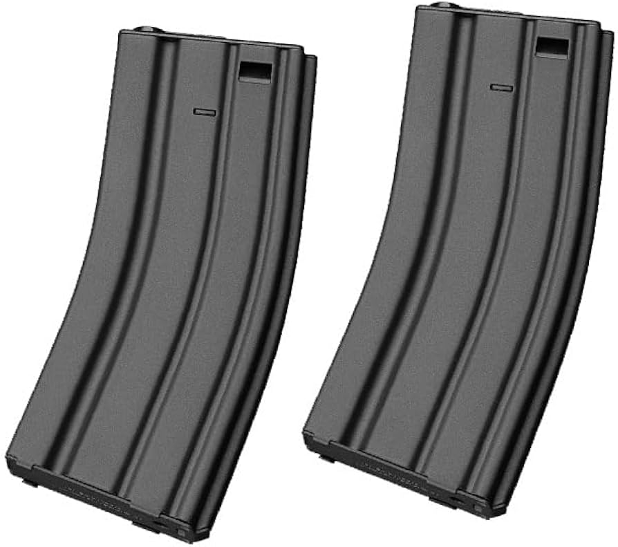 Amazon | 東京マルイ スタンダード 電動ガンR マガジン M4 M16