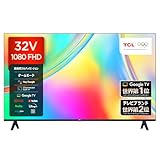 TCL 32S5401 [32インチ] 価格比較 - 価格.com