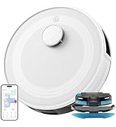 Amazon | Lefant M210 Pro+ ロボット掃除機 4000pa吸引 200分間連続