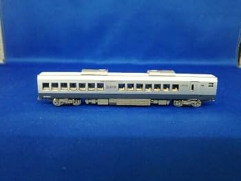 Amazon | Nゲージ KATO 10-320 787系特急電車「つばめ」 7両基本セット