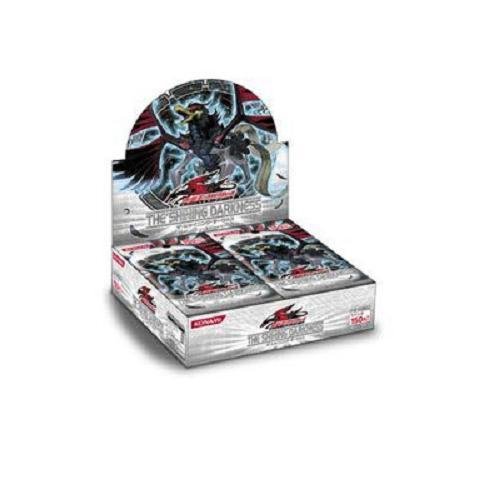 Amazon.co.jp: 遊戯王5D's オフィシャルカードゲーム THE SHINING