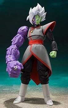 Amazon.co.jp: S.H.Figuarts ザマス(合体)(魂ウェブ商店限定) : おもちゃ