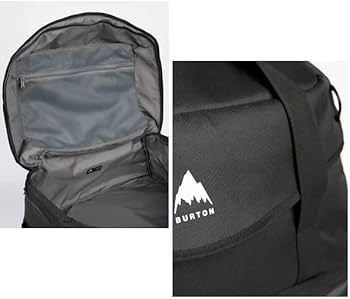 Amazon.co.jp: BURTON(バートン) バートン ダッフルバッグ GIG DUFFEL