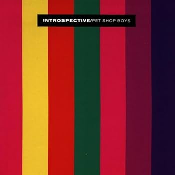 Pet Shop Boys - Introspective - Amazon.com Music