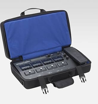 Amazon | ZOOM ズーム CBG-5n キャリングバッグ ブラック G5n専用