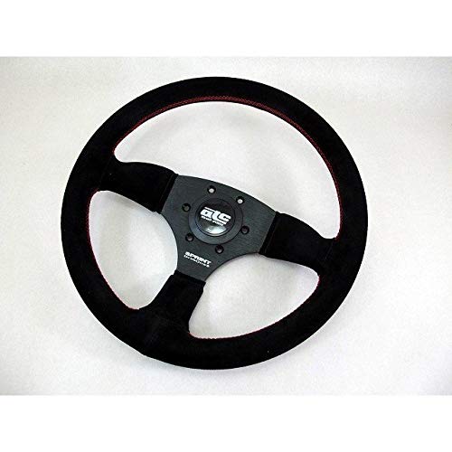 ACシュニッツァーステアリング 35π スエード