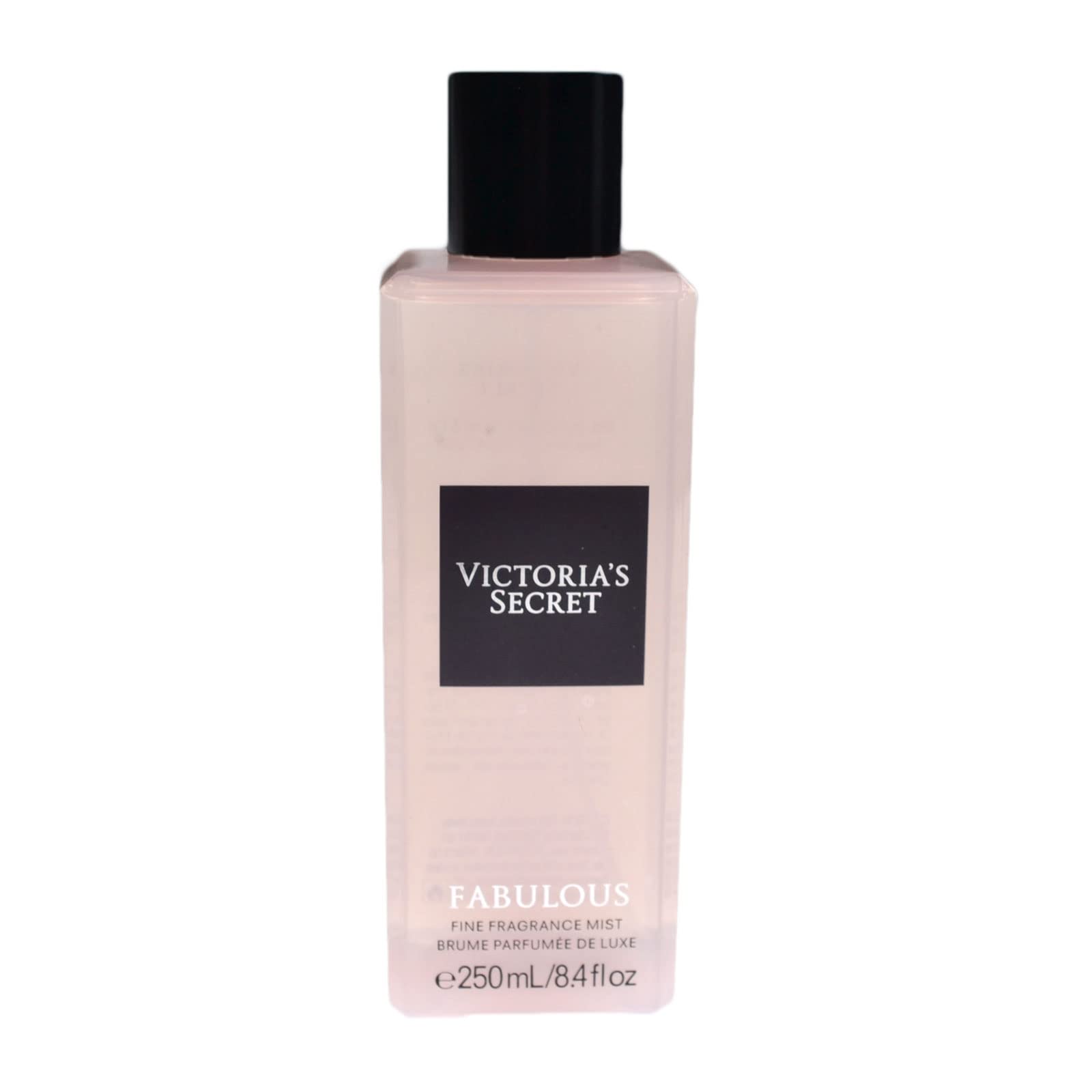 Amazon.com : Victoria's Secret Fine Fragrance Mist (Fabulous