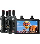 Amazon.co.jp: Hollyland Mars 4K ワイヤレスHDMI SDI&HDMI無線映像