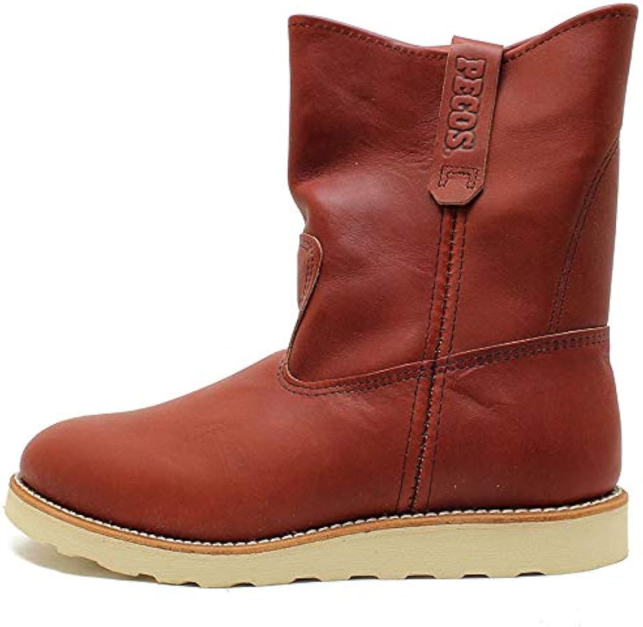 Amazon | □REDWINGJAPAN正規品□レッドウィングRW8866 9インチ