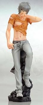 Amazon.co.jp: コトブキヤ咎狗の血 AKIRA アキラ フィギュア 1/8