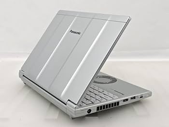 Amazon.co.jp: Panasonic Let's Note CF-SV9 (CF-SV9RFLVS) 10th