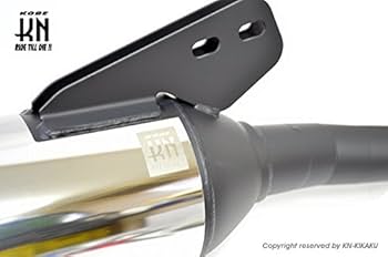 Amazon | KN企画 グランドアクシス BWS100 4VP NEW パワーアップ