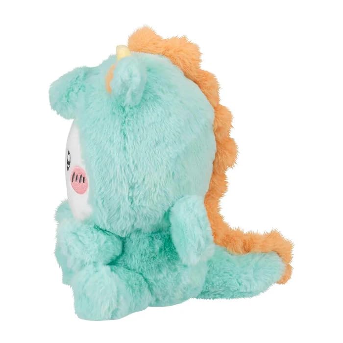 Amazon.co.jp: ちいかわ ハッピーバッグ 2024 (辰年) 干支ぬいぐるみ