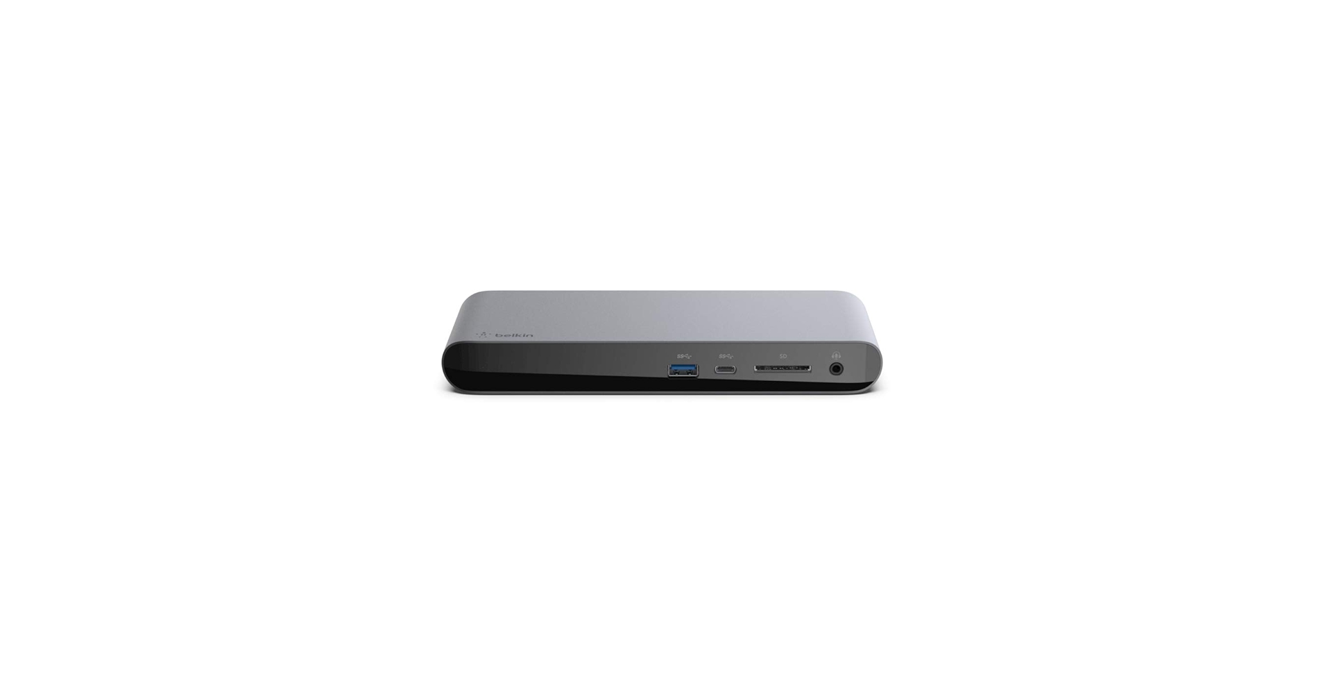 Amazon.com: Belkin Thunderbolt 3 Dock Pro with 2.6 ft Thunderbolt