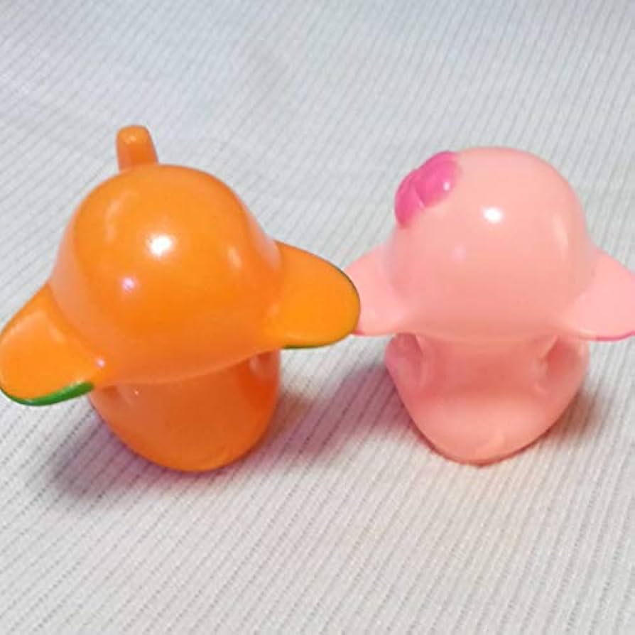 Amazon | 佐藤製薬キャラクター 昭和レトロ サトちゃん&サトコちゃん指