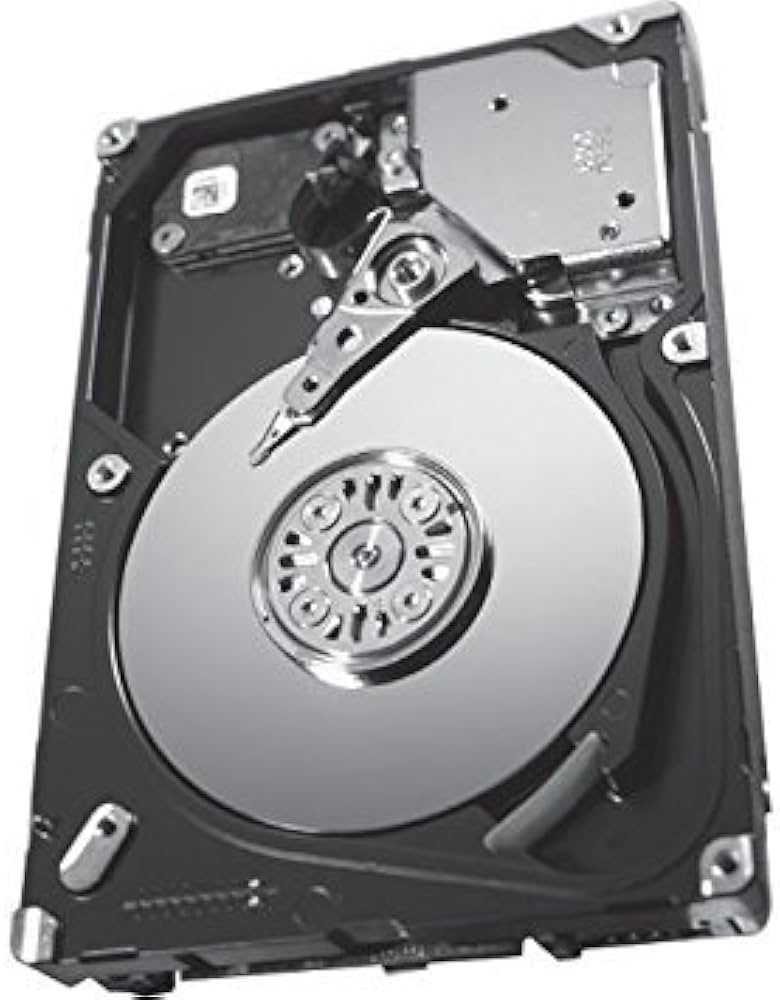 Amazon | Seagate EnterprisePerformance15K シリーズ2.5インチ内蔵HDD
