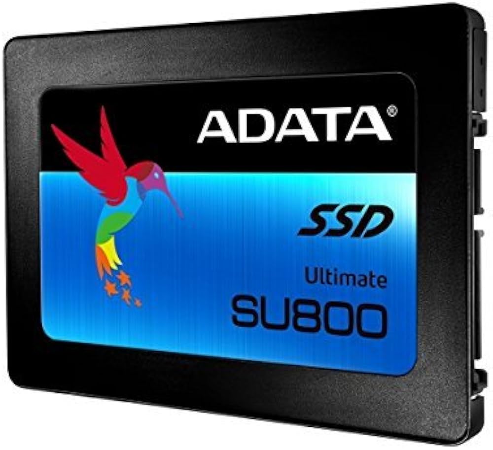 Amazon.co.jp: ADATA SU800 512GB 3D-NAND 2.5 Inch SATA III High